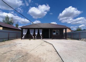 Дом на продажу, 63.5 м2, территория Новое Трубино, 3-я Луговая улица, 9