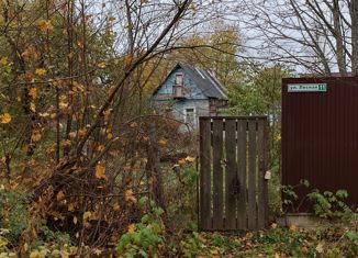 Продам дом, 30.6 м2, деревня Плинтовка, Лесная улица, 11