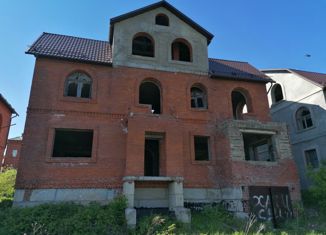 Продажа дома, 460 м2, Коломна, Радонежская улица, 6