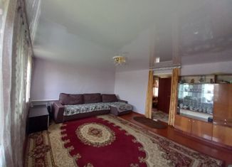 Продажа дома, 59.6 м2, село Рахинка, Молодёжный переулок