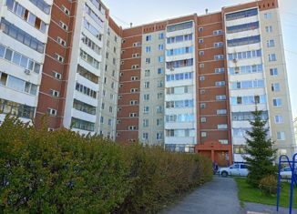 Продается однокомнатная квартира, 33.8 м2, Свердловская область, Атмосферная улица, 11