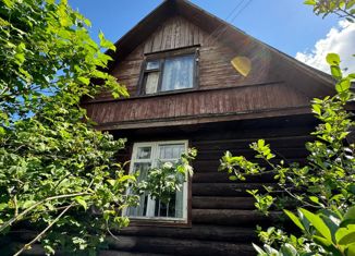 Дом на продажу, 80 м2, СНТ Медик (Вахонинское сельское поселение), Четвёртая улица