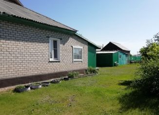 Продается дом, 44.4 м2, село Октябрьское, Целинная улица
