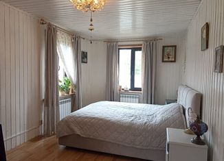 Дом на продажу, 154 м2, городской посёлок Вырица, улица Нахимсона, 29