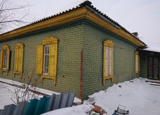 Продаю дом, 88.8 м2, Омская область, улица Льва Толстого, 17