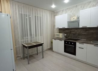 Продам однокомнатную квартиру, 37 м2, Оренбург, улица Поляничко, 11/4, ЖК Акварель