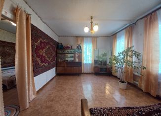 Дом на продажу, 71 м2, рабочий посёлок Навля, улица Дуси Рябых, 26