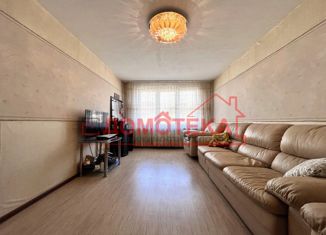 Продается 3-комнатная квартира, 79.4 м2, Свердловская область, Рощинская улица, 50