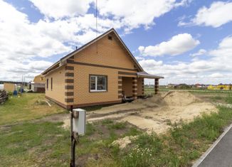 Дом на продажу, 100 м2, деревня Падерина, Рябиновая улица