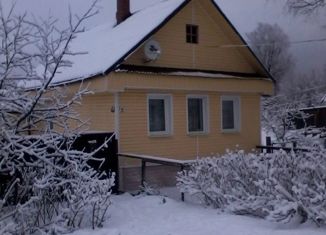 Продам дом, 32.8 м2, Новгородская область, улица Гагарина