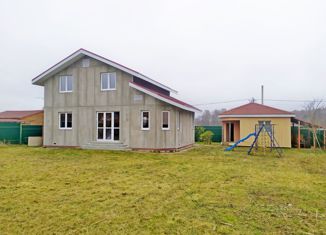 Продается дом, 150 м2, поселок совхоза Архангельский, улица Грибановка, 116