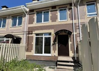 Таунхаус на продажу, 90 м2, деревня Афонино, Европейская улица, 38/2