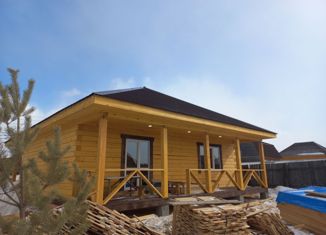 Продажа дома, 110 м2, село Баклаши, Цветочная улица