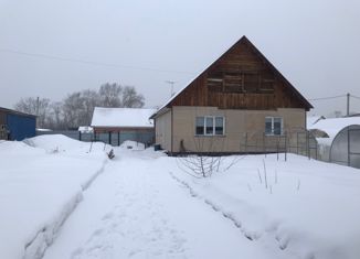 Продам дом, 111.1 м2, Новосибирск, Калининский район, Мошковский переулок