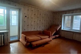 1-комнатная квартира на продажу, 32 м2, Находка, Спортивная улица, 13