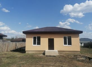 Продаю дом, 85 м2, деревня Ольховка, Вишнёвая улица, 33