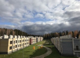 Продается квартира студия, 42.1 м2, деревня Коптяки, Счастливая улица, 30