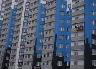 Квартира на продажу студия, 55 м2, Новосибирск, улица Герцена, 1/2, улица Герцена