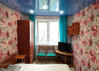 2-комнатная квартира на продажу, 42.9 м2, Мурманская область, улица Зиновьева, 17