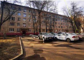 Продажа 3-комнатной квартиры, 42.5 м2, Москва, Волоколамское шоссе, 16Бк3, станция Панфиловская