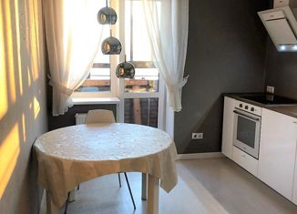 Сдам 1-комнатную квартиру, 41.2 м2, Санкт-Петербург, Пулковское шоссе, 36к5, ЖК Пулковский 3