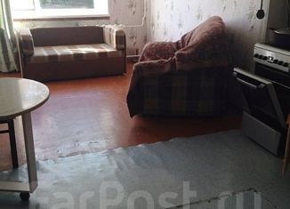 Продам комнату, 36.5 м2, посёлок городского типа Лучегорск, 7-й микрорайон, 9