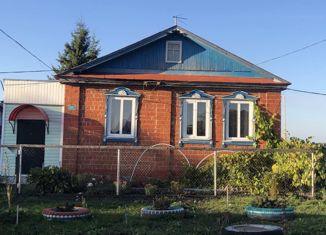 Дом на продажу, 41.6 м2, село Замятино, Октябрьская улица, 132