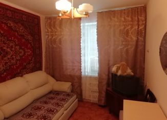 Сдача в аренду комнаты, 57 м2, Волжский, улица Мира, 93