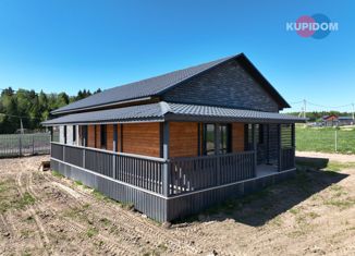 Продажа дома, 142 м2, коттеджный посёлок Усадьба Грачи, коттеджный посёлок Усадьба Грачи, 114