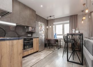 Продаю 3-ком. квартиру, 70 м2, Новосибирск, Тополёвая улица, 7, Тополёвая улица