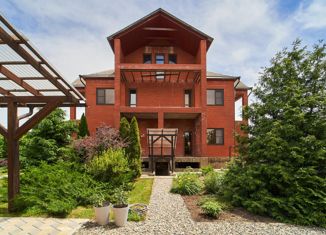 Продается дом, 495.8 м2, станица Динская, улица Грибоедова