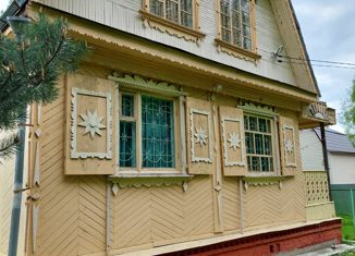 Продам дом, 96 м2, СНТ Зелёная Поляна