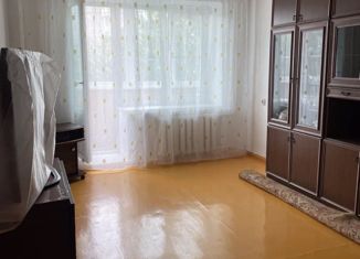 2-комнатная квартира на продажу, 47 м2, Улан-Удэ, улица Микояна, 7