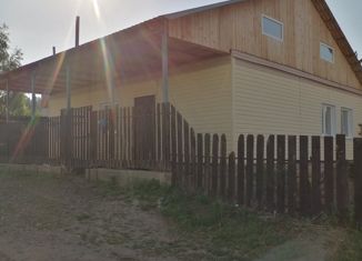 Продается дом, 72 м2, посёлок городского типа Нижняя Пойма, Боровая улица, 9