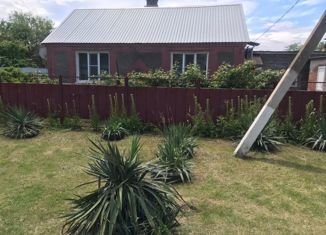 Продаю дом, 82.1 м2, станица Новотитаровская, Октябрьская улица