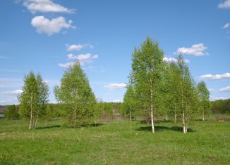 Продаю земельный участок, 8 сот., деревня Алачково