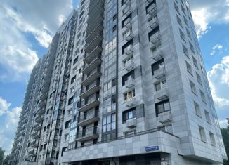 Продам 3-комнатную квартиру, 86.6 м2, Москва, Осташковская улица, 9к2