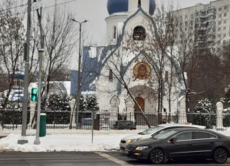 Продам комнату, 64 м2, Москва, Ясеневая улица, 34, район Орехово-Борисово Южное