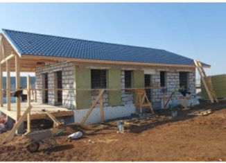 Продажа дома, 106 м2, село Черданцево