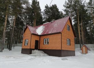 Продается дом, 97 м2, село Баюновские Ключи, Садовая улица