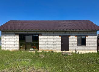 Продажа дома, 77 м2, деревня Пычанки, улица Базуевой, 7