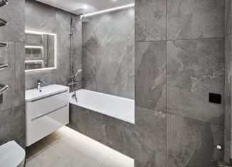 Продажа трехкомнатной квартиры, 50 м2, Москва, Астрадамская улица, 6, Астрадамская улица