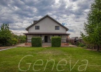 Продажа дома, 255.1 м2, посёлок Янтарный, Рябиновая улица, 110