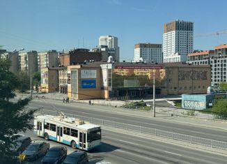 Продается квартира студия, 16 м2, Екатеринбург, метро Проспект Космонавтов, проспект Космонавтов, 52