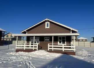 Продам дом, 70 м2, поселок ЭкоКвартал Раздолье, посёлок ЭкоКвартал Раздолье, 1295