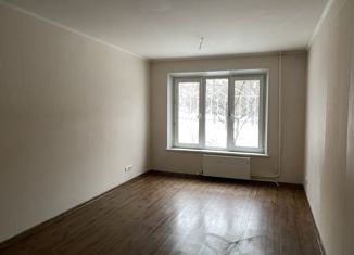 Продажа квартиры студии, 18 м2, Москва, улица Лавриненко, 3А, улица Лавриненко
