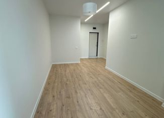 1-комнатная квартира на продажу, 39.5 м2, Краснодар, Московская улица, 131к1, микрорайон Ростовское Шоссе