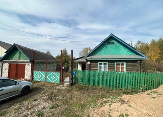 Продажа дома, 56 м2, Казань, Приволжский район, Молодёжная улица, 28В