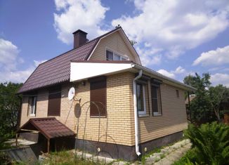 Дом на продажу, 108.3 м2, садовое товарищество Нефтяник-80