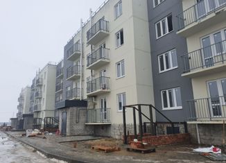 Продажа 1-комнатной квартиры, 35.3 м2, Усмань, улица Пескова, 2